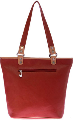 

Waanii Shoulder Bag(Orange)