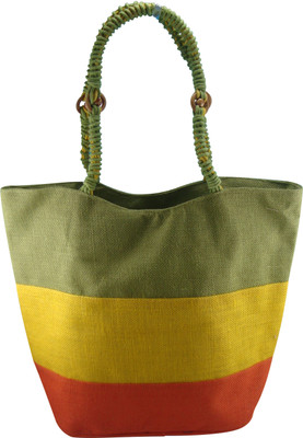 

Angesbags Hand-held Bag(Green)
