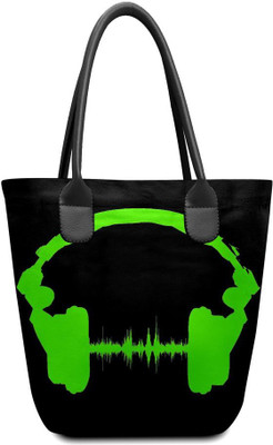 

Panda Creation Tote(Multicolor)
