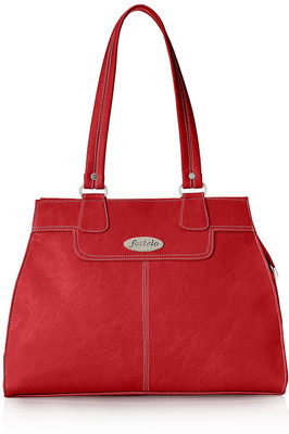 

Fostelo Hand-held Bag(Red)