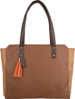 

Toteteca Bag Works Shoulder Bag(Multicolor)
