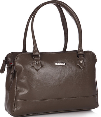 

Peperone Hand-held Bag(Multicolor)