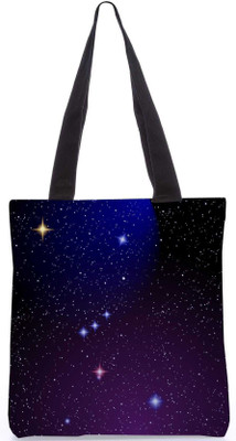 

Snoogg Tote(Multicolor)
