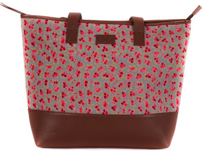 

Knilot Shoulder Bag(Multicolor)