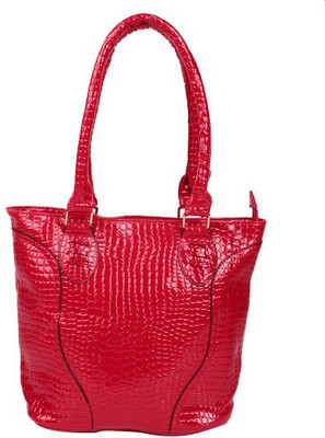 

Trendberry Shoulder Bag(Red)
