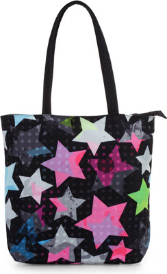

Nell Tote(Multicolor)
