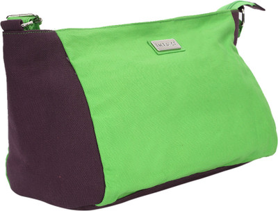 

Imagica Sling Bag(Green)