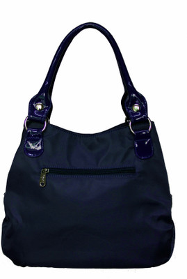 

Jinu Hand-held Bag(Blue)