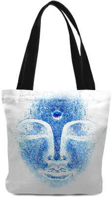 

Panda Creation Tote(Multicolor)