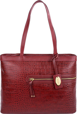 

Hidesign Shoulder Bag(Red)