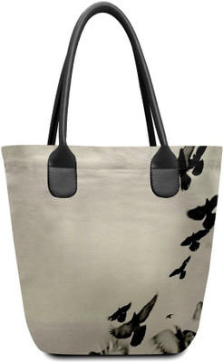 

Panda Creation Tote(Multicolor)