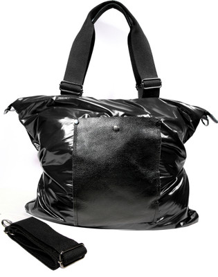 

Just Women Hand-held Bag(Black)