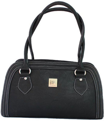 

Aarzool Hand-held Bag(Black)