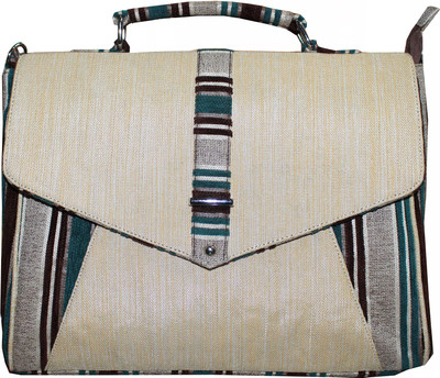 

Aazi Shoulder Bag(Multicolor)