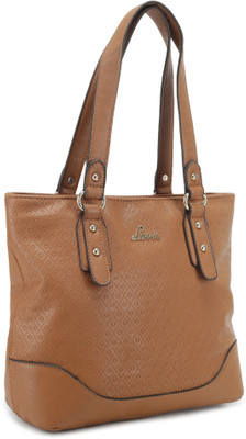 

Lavie Shoulder Bag(Tan)