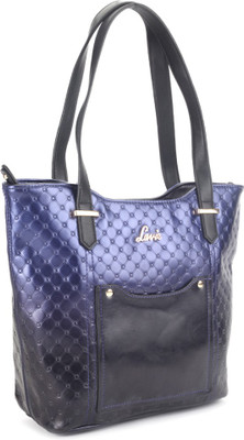 

Lavie Tote(Blue)
