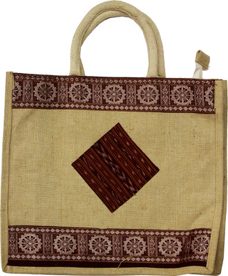 

Haastika Bottle Bag(Multicolor)