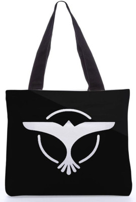 

Snoogg Tote(Multicolor)