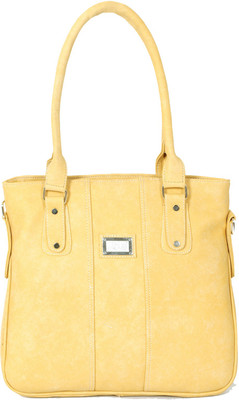 

Right Choice Bags Shoulder Bag(Beige)