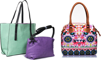 

Carry on Bags Hand-held Bag(Multicolor)