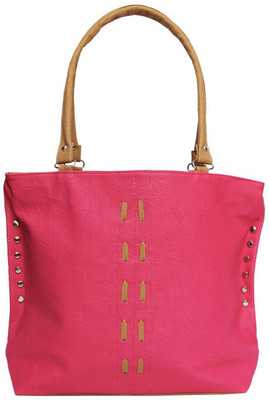 

MAEVA Shoulder Bag(Pink)