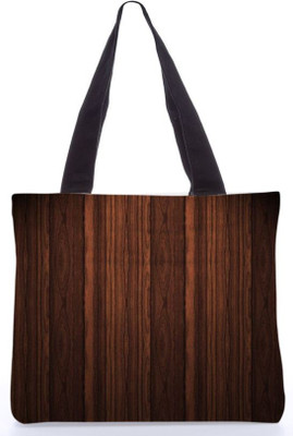 

Snoogg Tote(Multicolor)