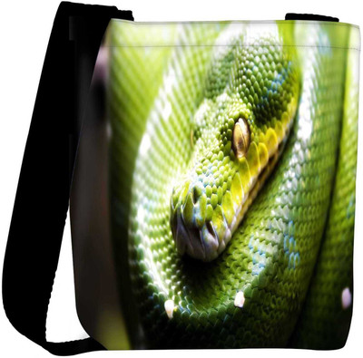 

Snoogg Sling Bag(Multicolor)