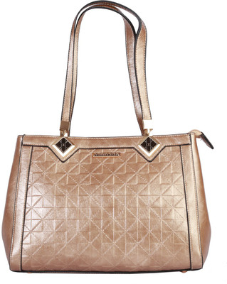 

Esbeda Shoulder Bag(Multicolor)