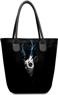 

Panda Creation Tote(Multicolor)