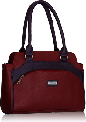 

Fantosy Shoulder Bag(Maroon)
