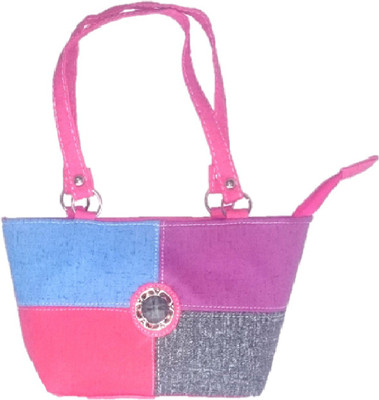 

Addyz Shoulder Bag(Multicolor)