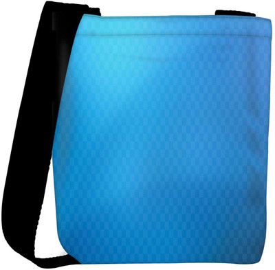 

Snoogg Sling Bag(Multicolor)