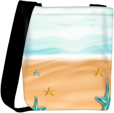 

Snoogg Sling Bag(Multicolor)