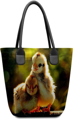 

Panda Creation Tote(Multicolor)