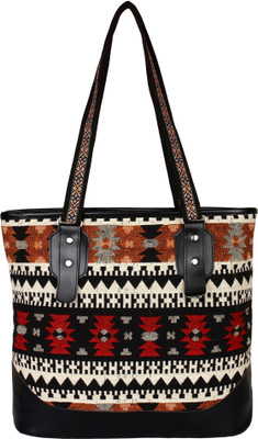 

Anekaant Shoulder Bag(Multicolor)