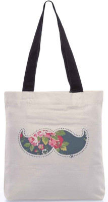 

Snoogg Tote(Multicolor)