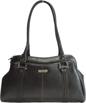 

Moochies Shoulder Bag(Brown)