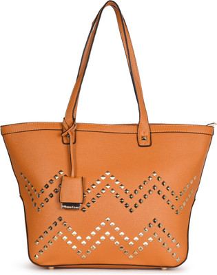 

Diana Korr Shoulder Bag(Yellow)