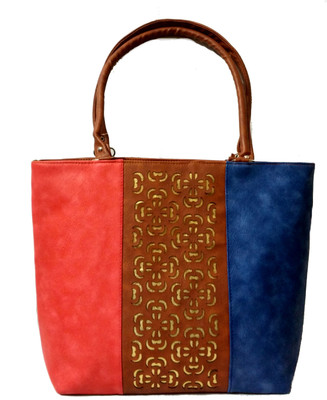 

Craveforit Shoulder Bag(Multicolor)