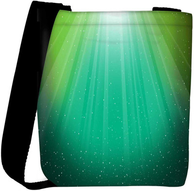

Snoogg Sling Bag(Multicolor)