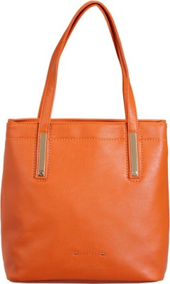 

Caprese Tote(Orange)