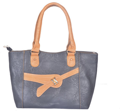 

Senora Hand-held Bag(Black)
