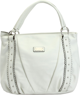 

Lavie Hand-held Bag(White)