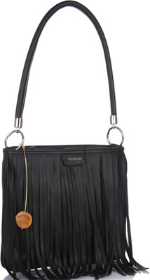 

Peperone Hand-held Bag(Multicolor)