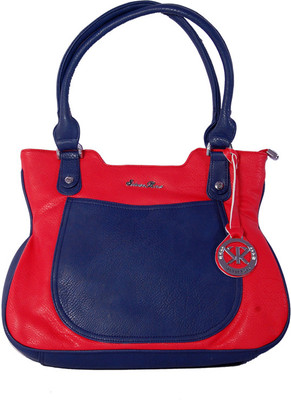 

Womaniya Hand-held Bag(Multicolor)