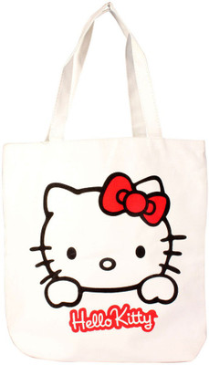 

Urbane Chics Hand-held Bag(White)