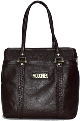 

Moochies Shoulder Bag(Brown)