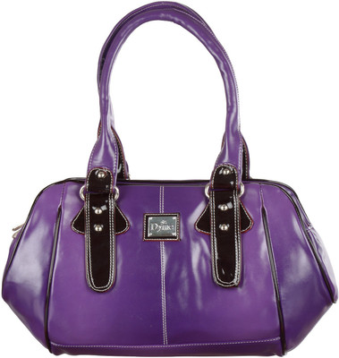

Atorakushon Shoulder Bag(Purple)