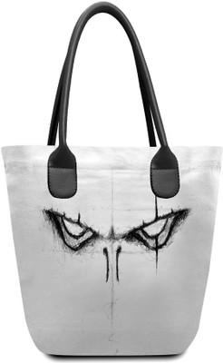 

Panda Creation Tote(Multicolor)