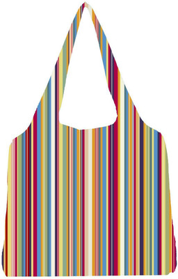 

Snoogg Tote(Multicolor)